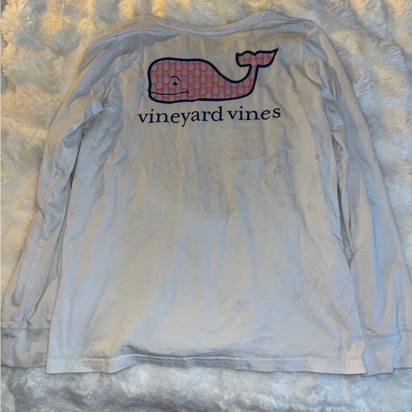 vineyard vines long sleeve - Picture 1 of 4